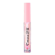 Load image into Gallery viewer, Warm Color Change Lip Glaze Moisturizing Lipstick
