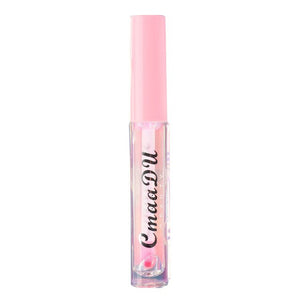 Warm Color Change Lip Glaze Moisturizing Lipstick