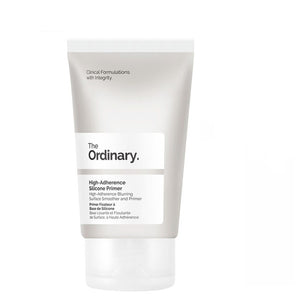 The Ordinary High-Adherence Makeup Foundation Primer