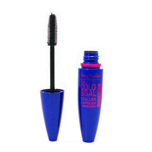 1pc Brand Black Mascara False Eyelashes