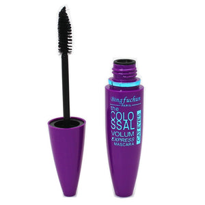 1pc Brand Black Mascara False Eyelashes