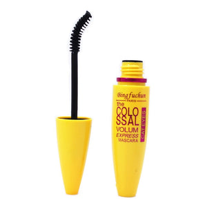 1pc Brand Black Mascara False Eyelashes