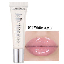 Load image into Gallery viewer, Hot Candy Color Jelly Lip Gloss Moisturizing Waterproof
