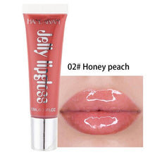 Load image into Gallery viewer, Hot Candy Color Jelly Lip Gloss Moisturizing Waterproof
