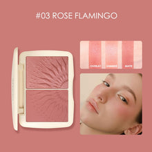 Load image into Gallery viewer, FOCALLURE Face Makeup Bronzer Palette
