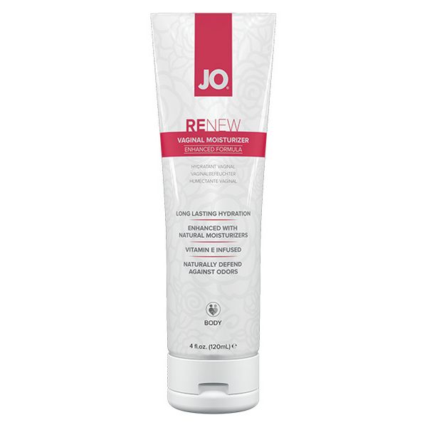 Vaginal Moisturising Cream System Jo 40735 (120 ml)