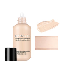 Load image into Gallery viewer, BANXEER Makeup Foundation Long Lasting Waterproof Moisturizer
