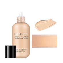 Load image into Gallery viewer, BANXEER Makeup Foundation Long Lasting Waterproof Moisturizer
