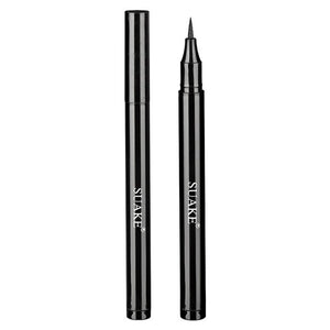 women 1 Pcs Black Long Lasting Eye Liner Pencil