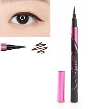 Load image into Gallery viewer, women 1 Pcs Black Long Lasting Eye Liner Pencil
